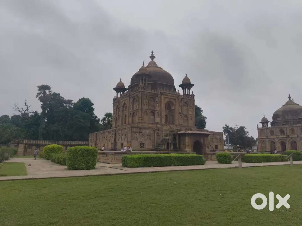 Khushru bagh