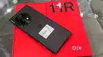 OnePlus 11 r.  (16gb ram/256 gb storage)