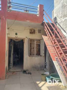 Sell house