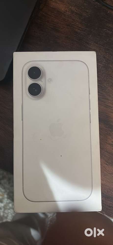 Iphone 16 128 gb