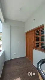 2 Bhk House for lease in hulimavu