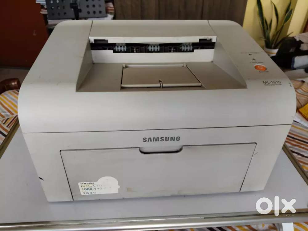 Samsung ML-1610 Laser Printer