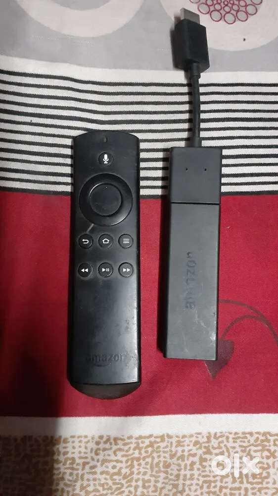 Fire stick ( 2nd Generation )