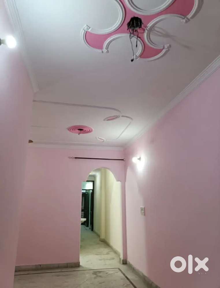 2BHK flat for rent in Tilak Nagar