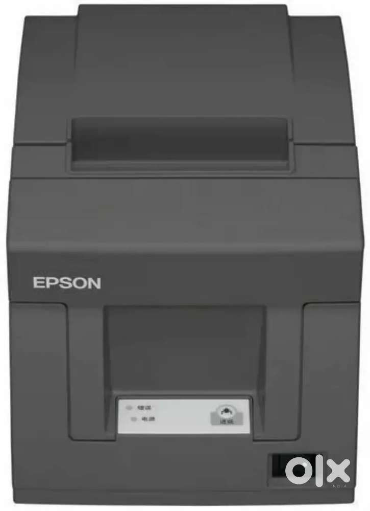 Epson TM T81 Thermal Printer Power Adaptor Only..