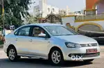 Volkswagen Vento 2010-2013 Diesel Highline, 2013, Diesel