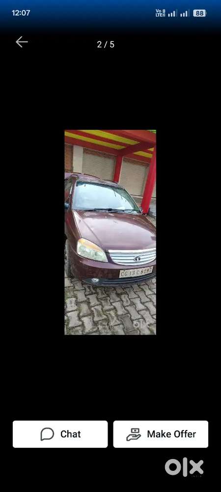 Car parking karne ke liye place chiye near me Bhilai