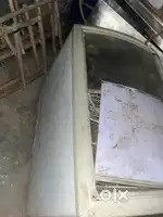 Deep freezer