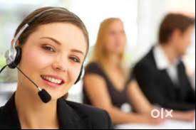 Sitaramdera- Urgent female telecaller required for full time.