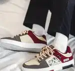 Shoes sneakers cash on delivery