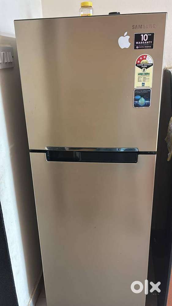 Samsung Double Door