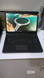 Dell  Laptop i5 6th Gen