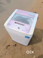 Super condition washing machine good condition