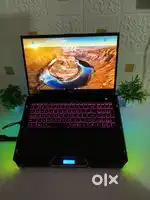 Acer aspire 7 i5 13420H, RTX 3050 (6GB), 16gb ram, 512gb Gaming Laptop