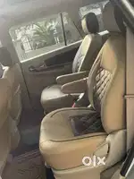 Toyota Innova 2015