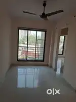 Available 1bhk flat at Airoli only 15k