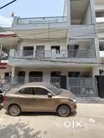 New house for rent in Mamta enclave on highway