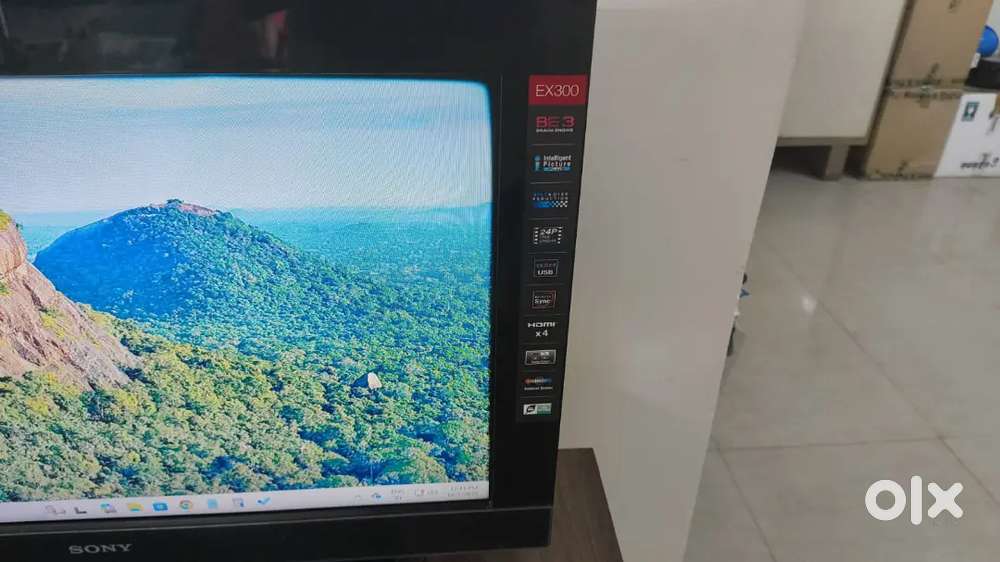 Desktop computer