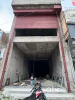 Duplex shop for rental in prime location near Reliance