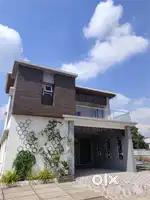 Charming 2BHK Villa: Your Dream Home Awaits