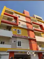 Shared flat for male in 2 bhk near botanical garden Flatmates