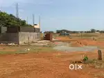 Low Budget Corner plot @ Near Airport