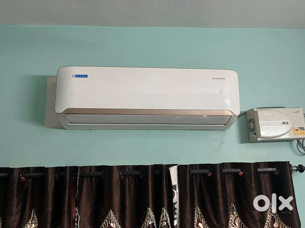 Blue star AC 2020 Model