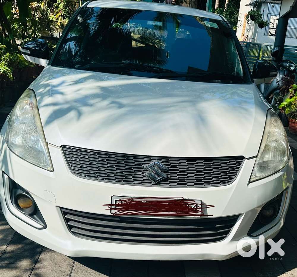 Maruti Suzuki Swift 2013 Diesel Well Maintained