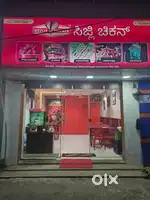 A beautiful cafe and restaurant with family and friends