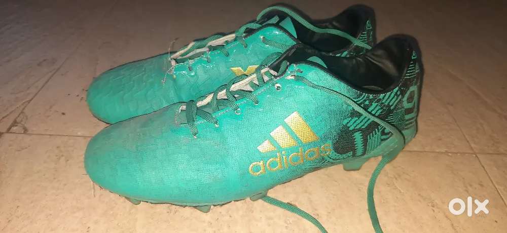 Adidas Hard Ground Football Studs