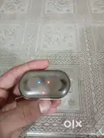 No bill no box only air budd