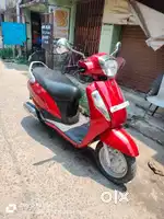 Suzuki access 125