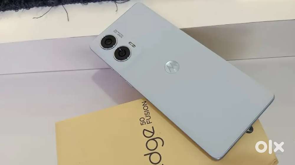 E50 fsn 5G 12gb 256gn super mint condition