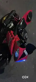 V2 bike need condition
