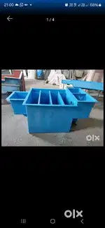oil separator for hotel waste water