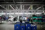 Entry-Level and Experienced Manufacturing Jobs Open