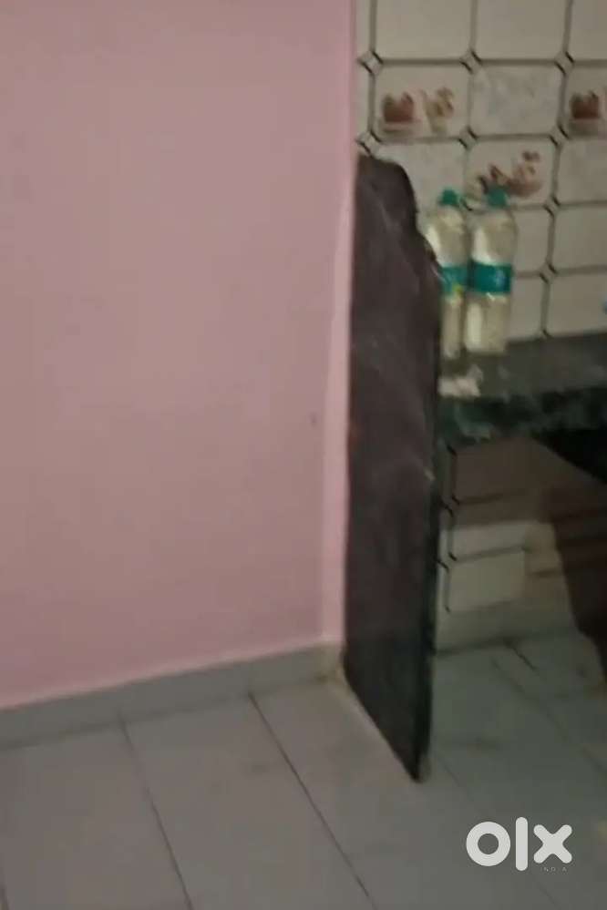 For Resale 1st Floor 1BHK Flat at Chinchpada Road Kalyan-East