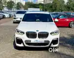 BMW X4 M Sport X xDrive20d, 2019, Diesel