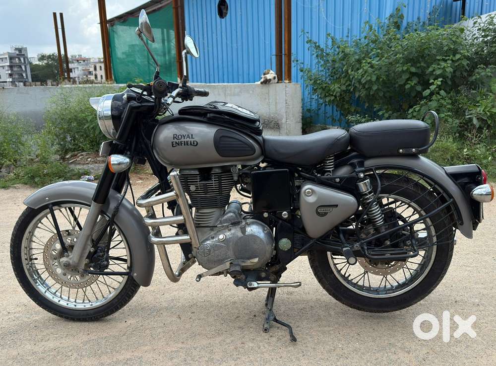 Royal enfield classic 350cc