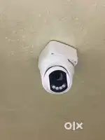 Cctv , networking, biometric , fire alarm technician