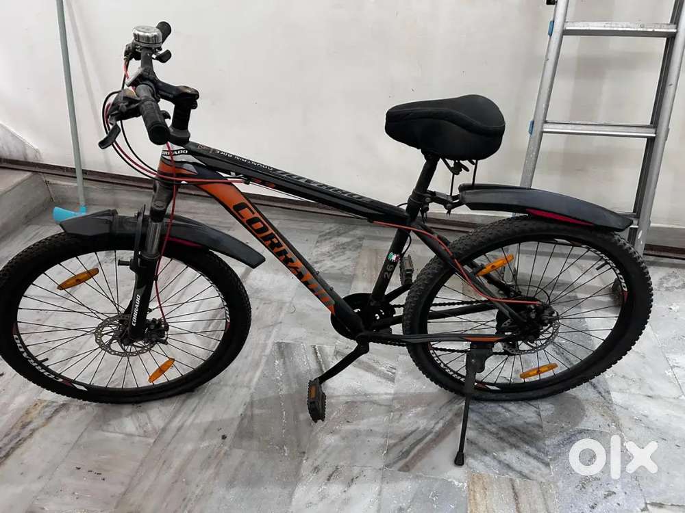 Corrado mountain bike