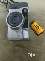 Nikon AFv film camera
