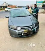 Honda City i-VTEC 2010 – Good Condition – Extended Validity