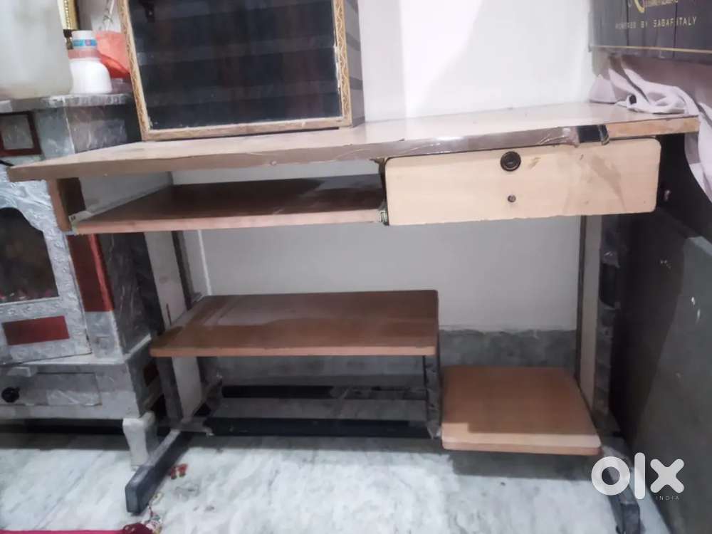 Computer table & seti