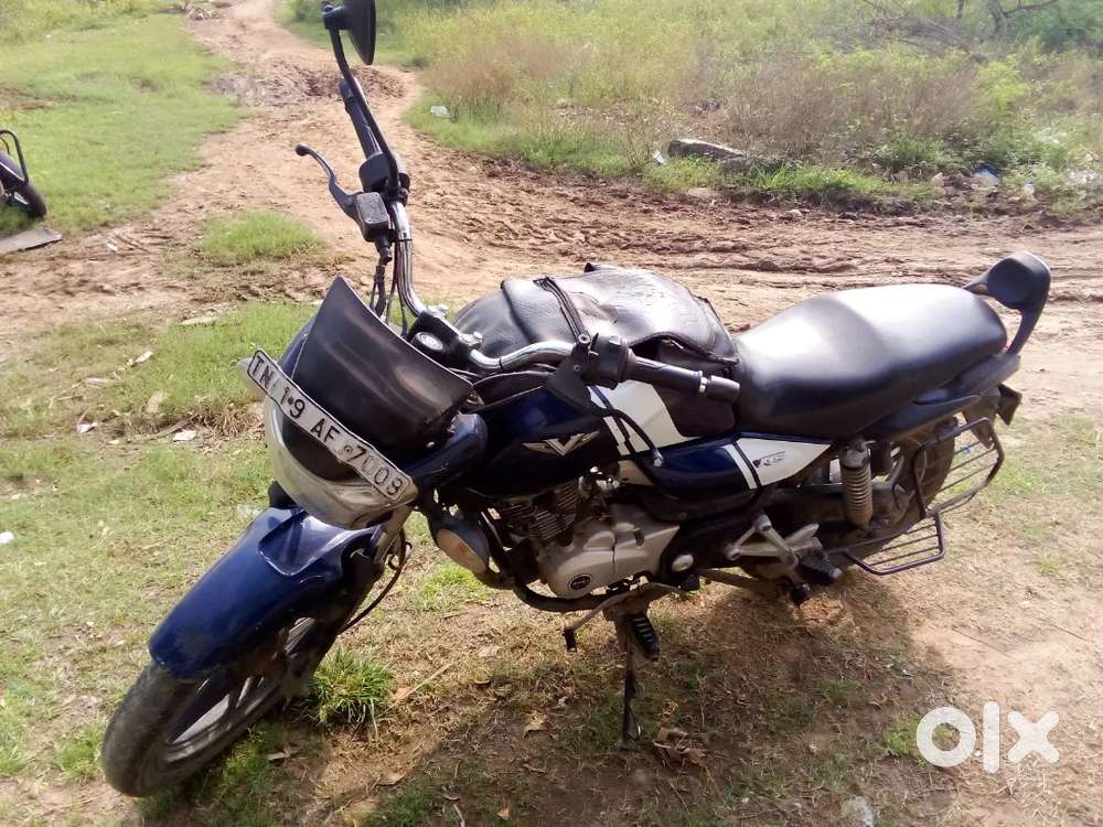 Bajaj V15 for sale