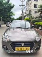 Maruti Suzuki Swift Dzire 1.2 Vxi BSIV, 2024, Petrol