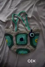 Crochet kala
