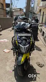 New condition urgent sell