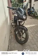 Pulsar 150 2011