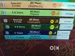CENGAGE JEE MAIN BOOKS